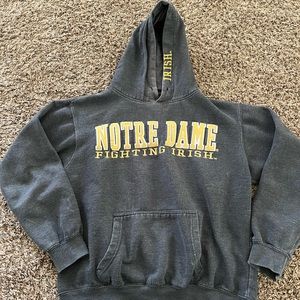 Notre Dame College Hoodie